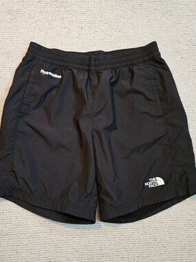 North Face Men's Hydrenaline Shorts Black Medium M - Outdoor Water Repellent